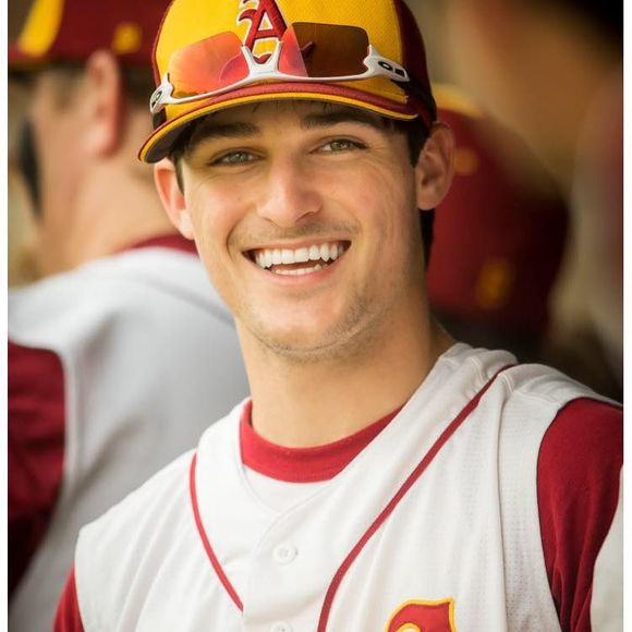 Meet your Posher, Chase - Picture 1 of 1